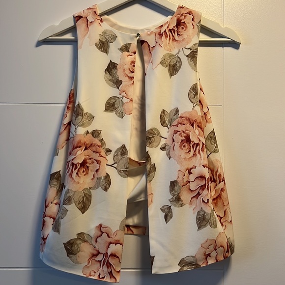 Dynamite top - Picture 2 of 4